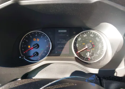 2020 Toyota Rav4 Xle from USA, damaged, VIN 2T3P1RFV2LC127983